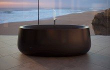 Freestanding Solid Surface Bathtubs picture № 4